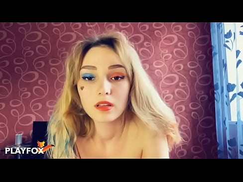 ❤️ Mágikus virtuális valóság szemüveg adott nekem szex Harley Quinnel ❤️ Anal videó at hu.onlydesiporn.ru ️❤